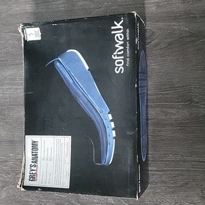 Grey's Anatomy Softwalk Meredith Shoes